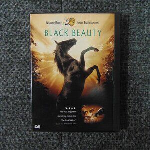 DVD Black Beauty